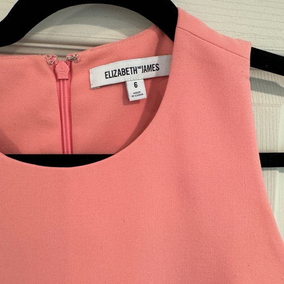 Elizabeth and James Dress - Picture 3 of 5